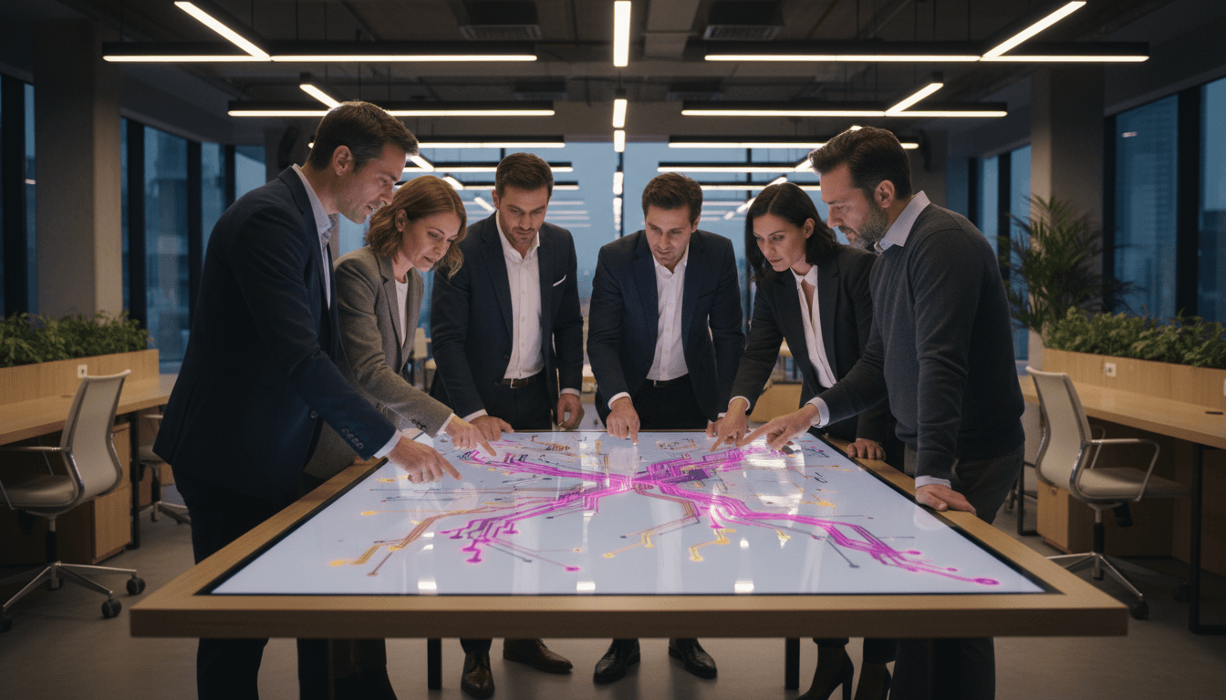 Peeking Under the Hood: Tech Powering Top AI Porn Generators