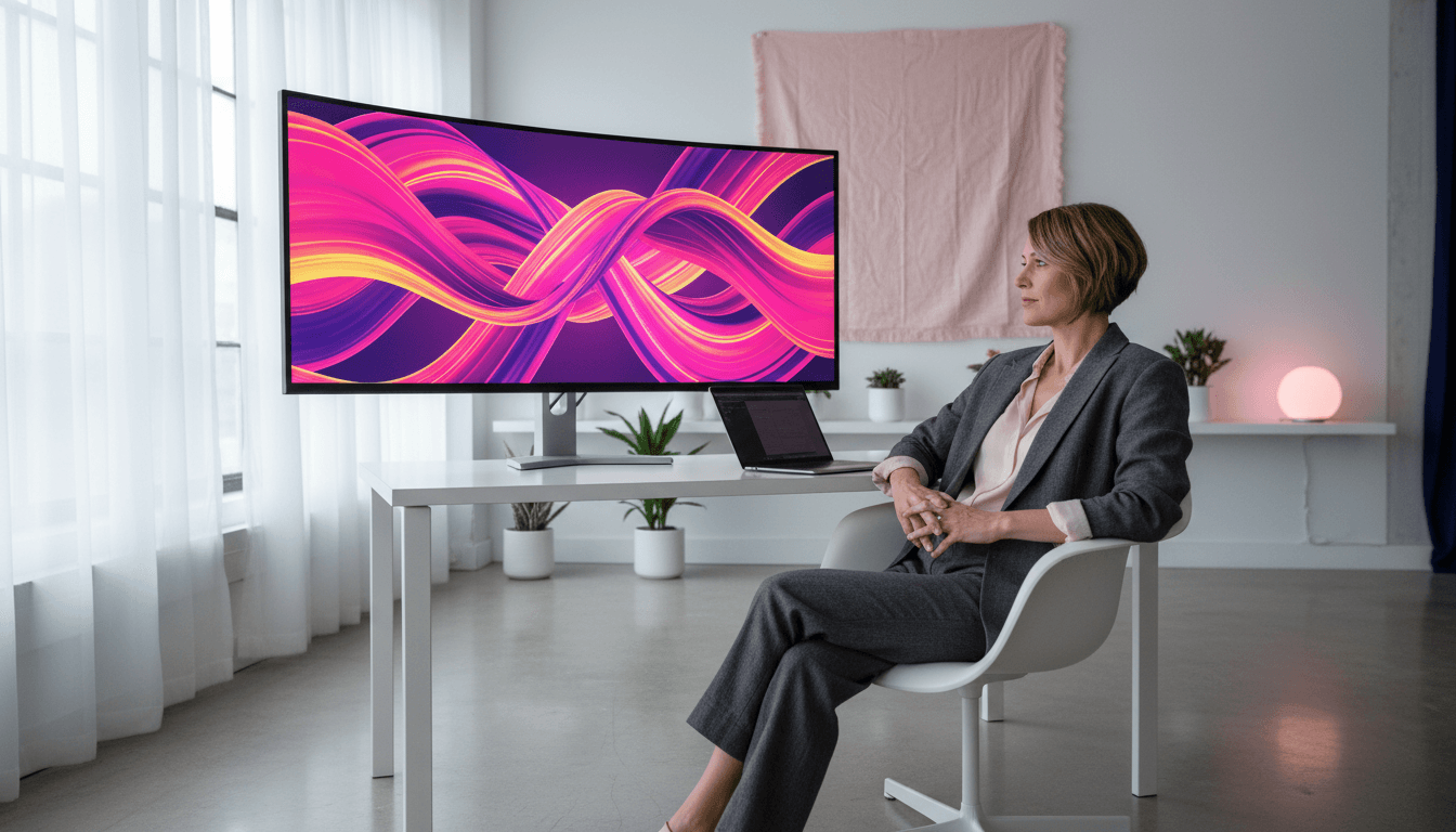 Breaking Limits: PornSpot.ai's Never-Ending AI Porn Videos